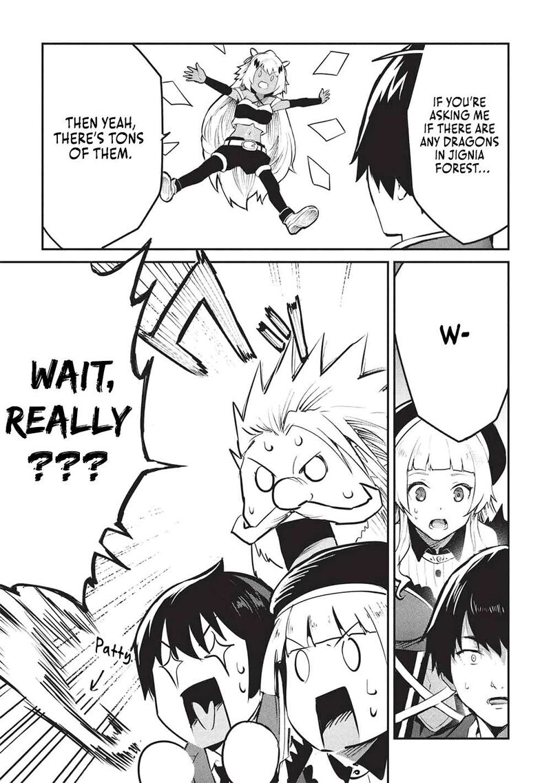 Itsudemo Jitaku Ni Kaerareru Ore Wa Isekai De Gyoushounin O Hajimemashita 61 23