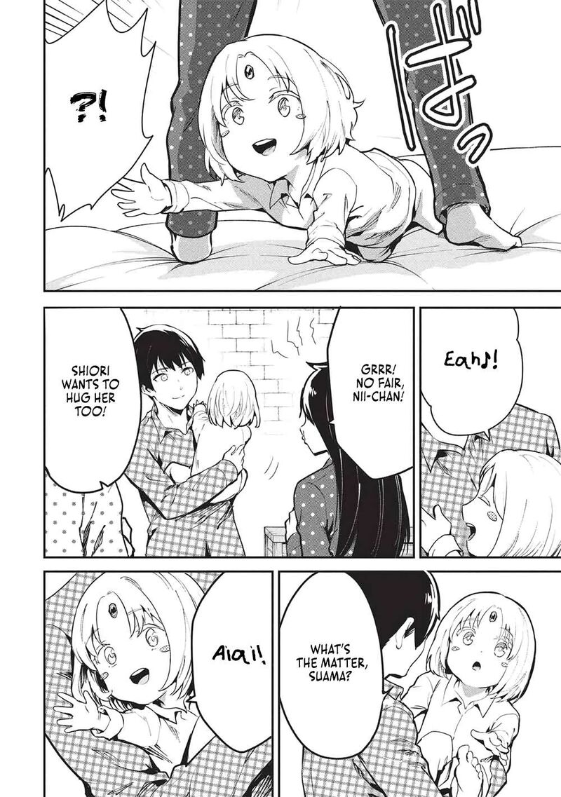 Itsudemo Jitaku Ni Kaerareru Ore Wa Isekai De Gyoushounin O Hajimemashita 61 4