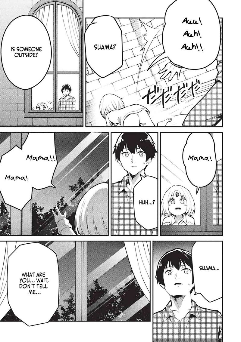 Itsudemo Jitaku Ni Kaerareru Ore Wa Isekai De Gyoushounin O Hajimemashita 61 5