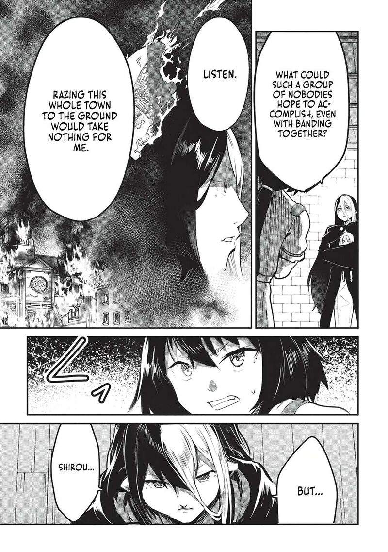 Itsudemo Jitaku Ni Kaerareru Ore Wa Isekai De Gyoushounin O Hajimemashita 63 11