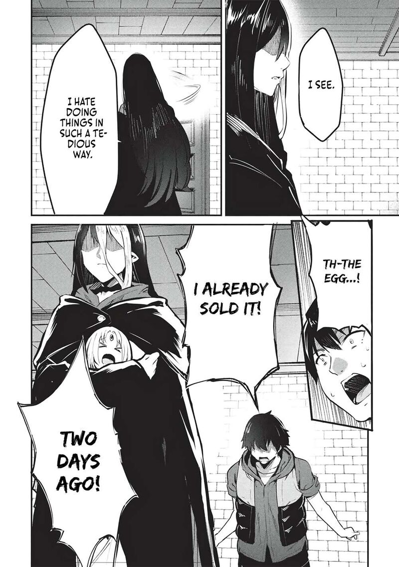 Itsudemo Jitaku Ni Kaerareru Ore Wa Isekai De Gyoushounin O Hajimemashita 63 14