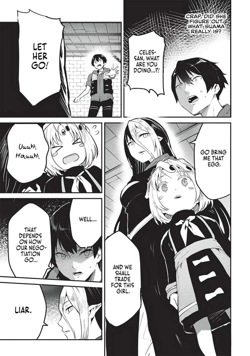 Itsudemo Jitaku Ni Kaerareru Ore Wa Isekai De Gyoushounin O Hajimemashita 63 9