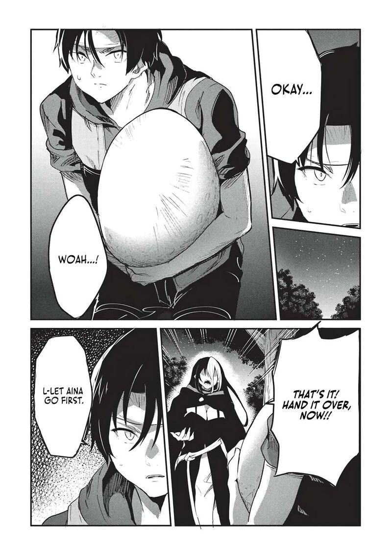 Itsudemo Jitaku Ni Kaerareru Ore Wa Isekai De Gyoushounin O Hajimemashita 66 10