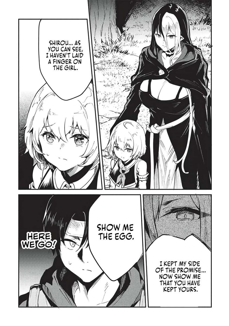 Itsudemo Jitaku Ni Kaerareru Ore Wa Isekai De Gyoushounin O Hajimemashita 66 9