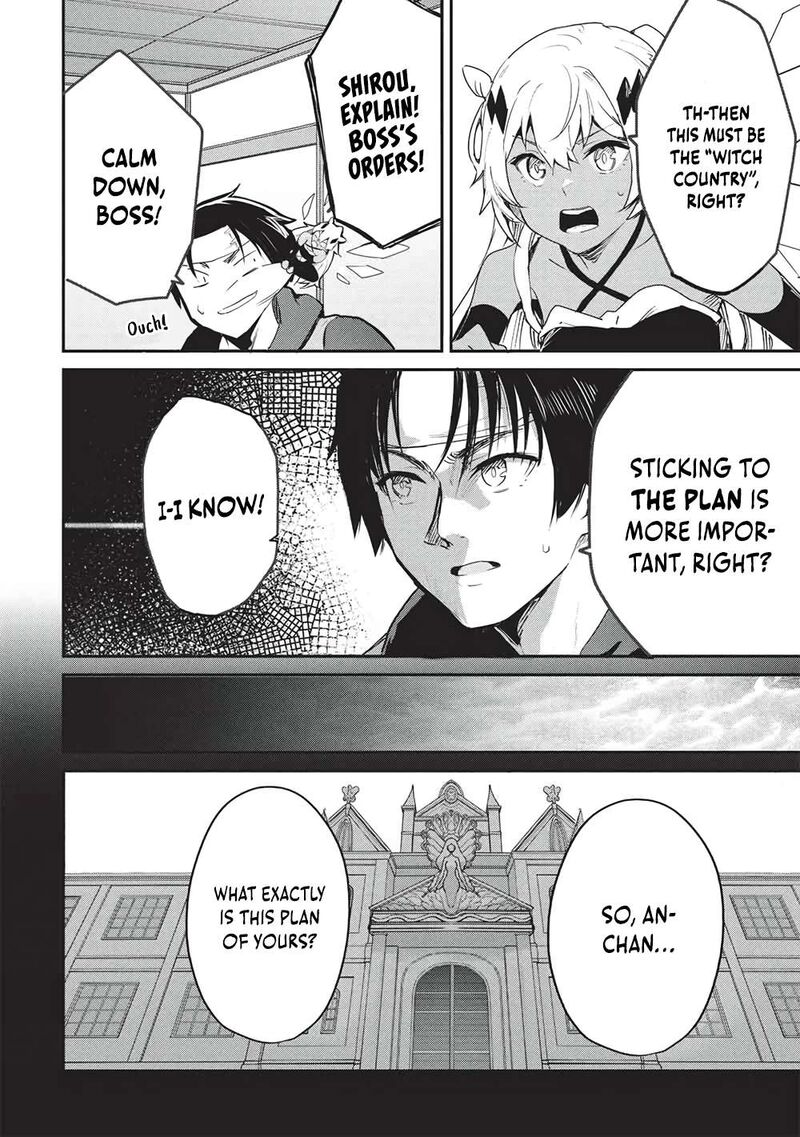 Itsudemo Jitaku Ni Kaerareru Ore Wa Isekai De Gyoushounin O Hajimemashita 67 10