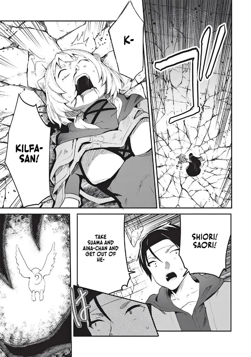 Itsudemo Jitaku Ni Kaerareru Ore Wa Isekai De Gyoushounin O Hajimemashita 70 7