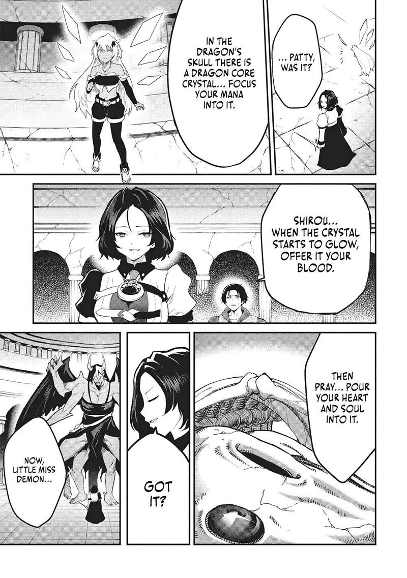 Itsudemo Jitaku Ni Kaerareru Ore Wa Isekai De Gyoushounin O Hajimemashita 71 10