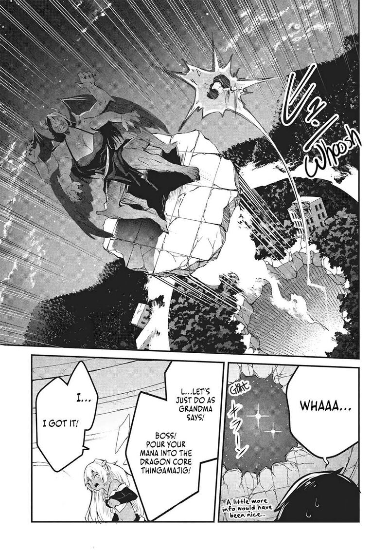 Itsudemo Jitaku Ni Kaerareru Ore Wa Isekai De Gyoushounin O Hajimemashita 71 12