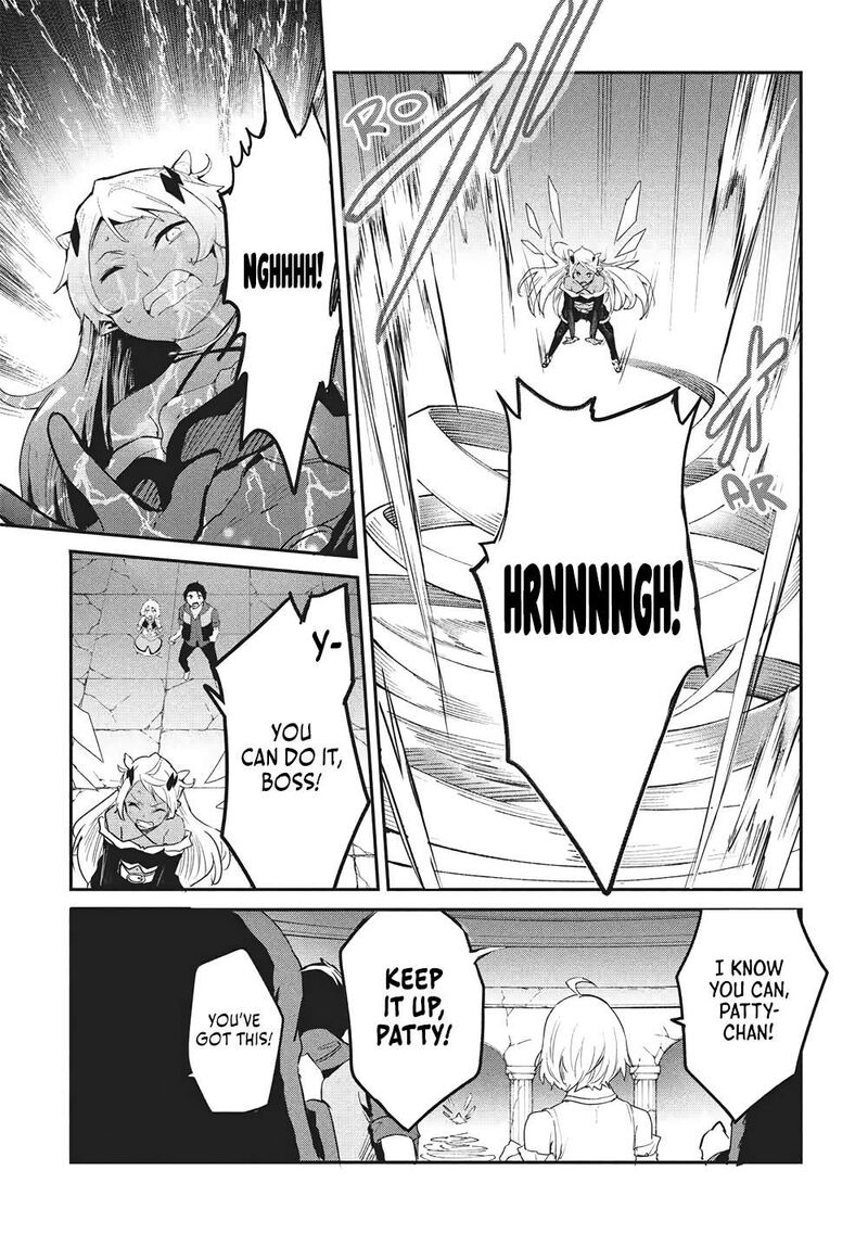Itsudemo Jitaku Ni Kaerareru Ore Wa Isekai De Gyoushounin O Hajimemashita 71 14