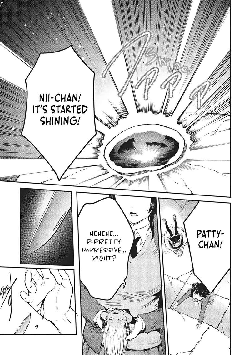Itsudemo Jitaku Ni Kaerareru Ore Wa Isekai De Gyoushounin O Hajimemashita 71 16