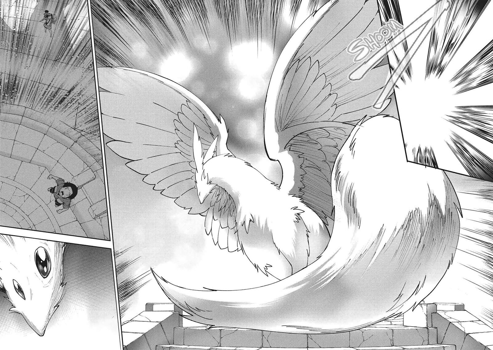 Itsudemo Jitaku Ni Kaerareru Ore Wa Isekai De Gyoushounin O Hajimemashita 71 19