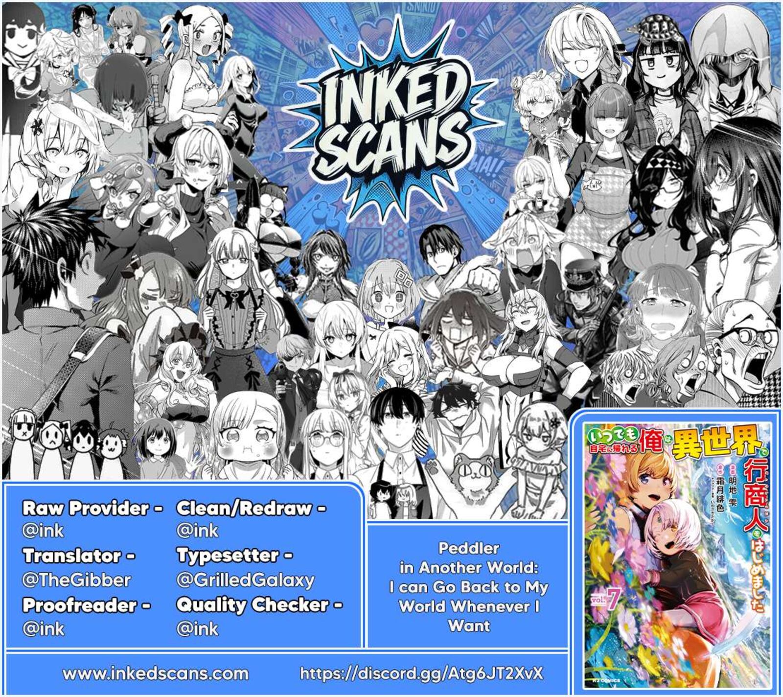 Itsudemo Jitaku Ni Kaerareru Ore Wa Isekai De Gyoushounin O Hajimemashita 71 22