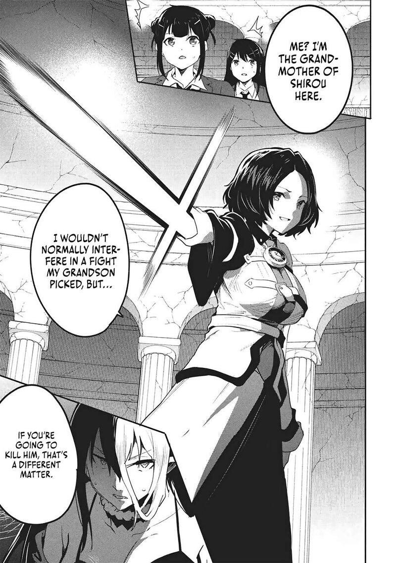 Itsudemo Jitaku Ni Kaerareru Ore Wa Isekai De Gyoushounin O Hajimemashita 71 3