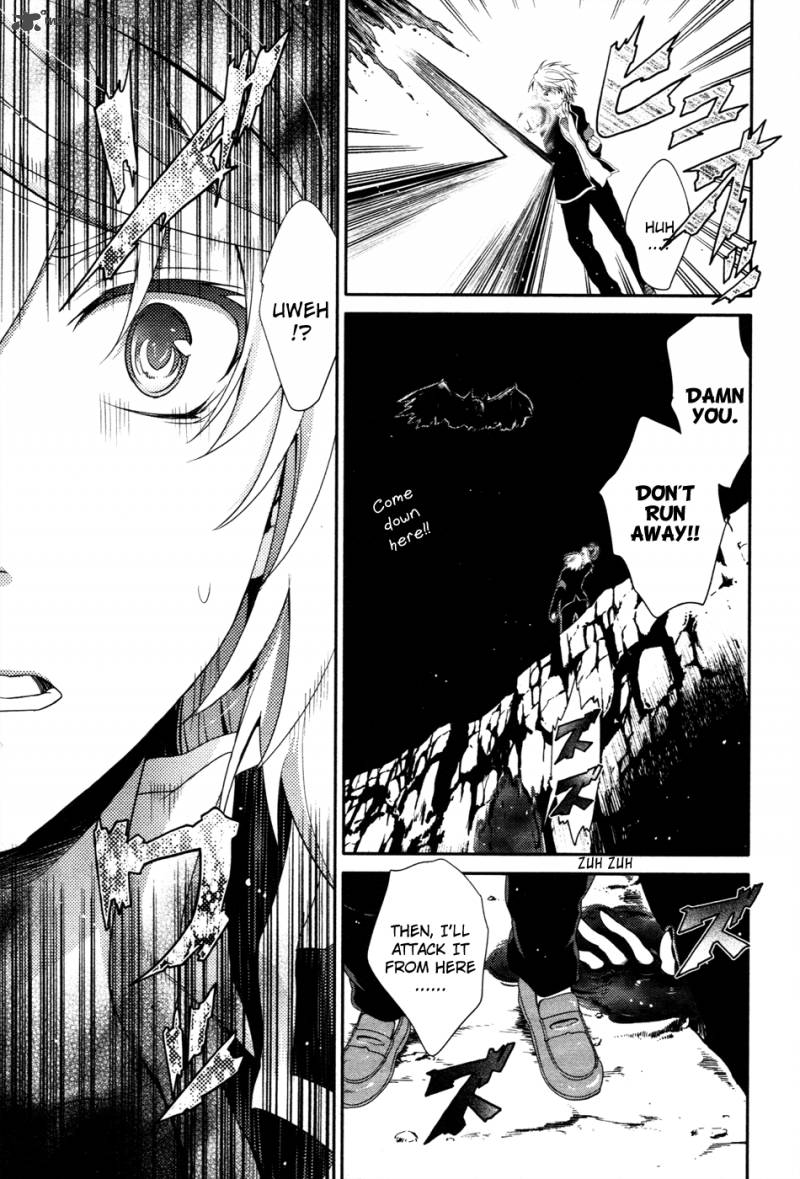 Itsuka Tenma No Kuro Usagi 17 6