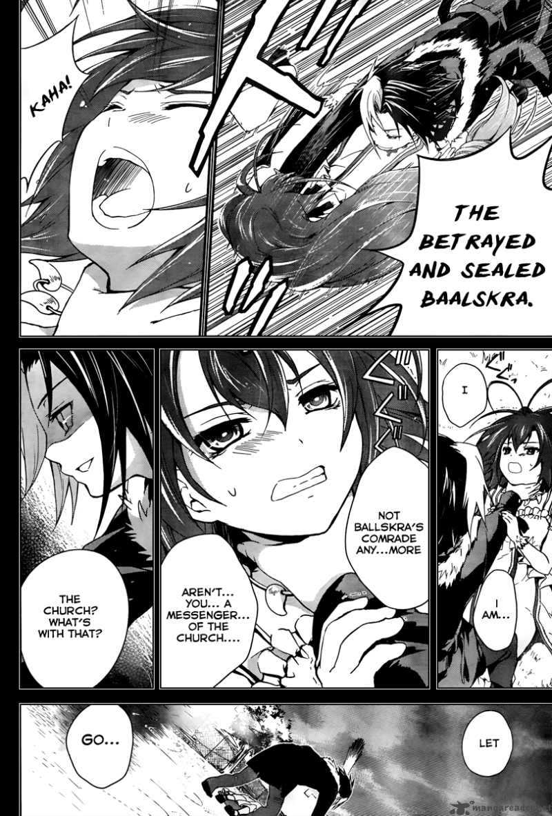 Itsuka Tenma No Kuro Usagi 2 14