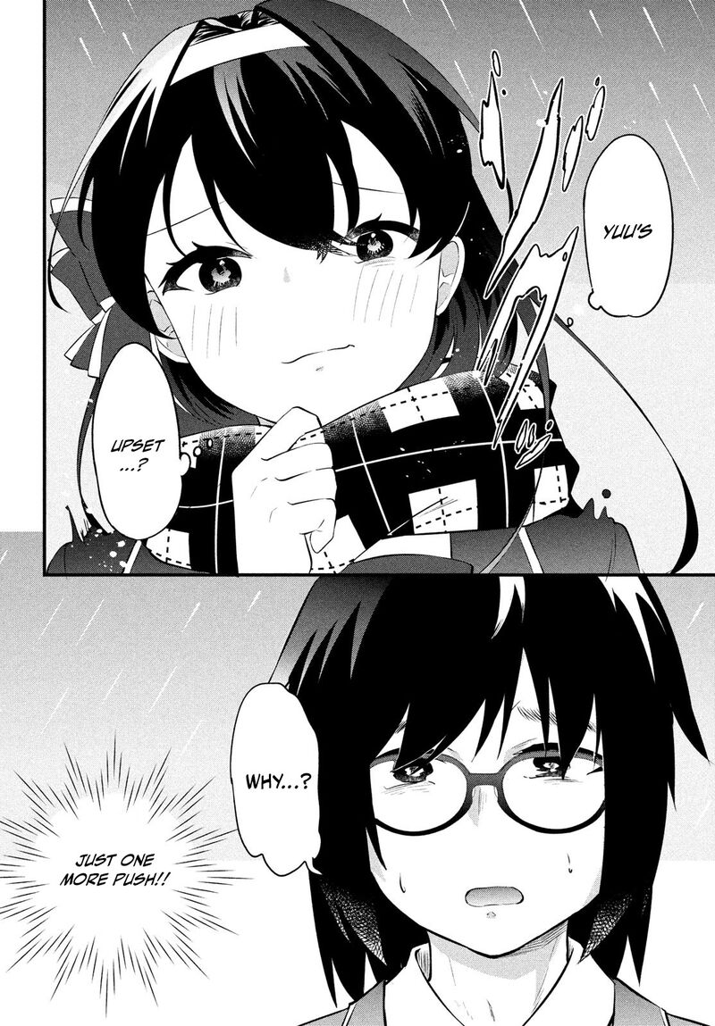 Itsumo Baka Ni Shitekuru Bishoujo Tachi To Zetsuen Shitara Jitsu Wa Ore No Koto Ga Daisuki Datta You Da 1 13