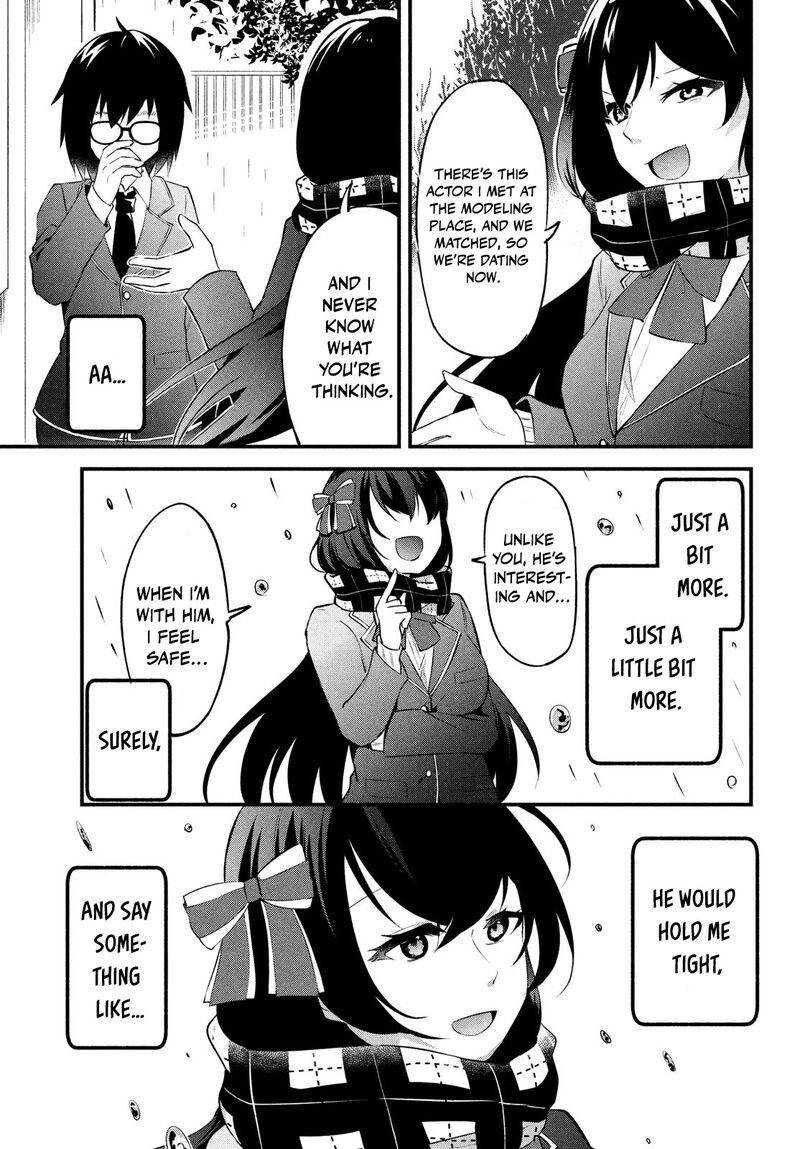 Itsumo Baka Ni Shitekuru Bishoujo Tachi To Zetsuen Shitara Jitsu Wa Ore No Koto Ga Daisuki Datta You Da 1 14
