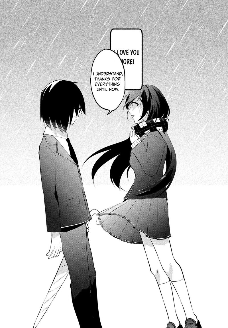 Itsumo Baka Ni Shitekuru Bishoujo Tachi To Zetsuen Shitara Jitsu Wa Ore No Koto Ga Daisuki Datta You Da 1 15