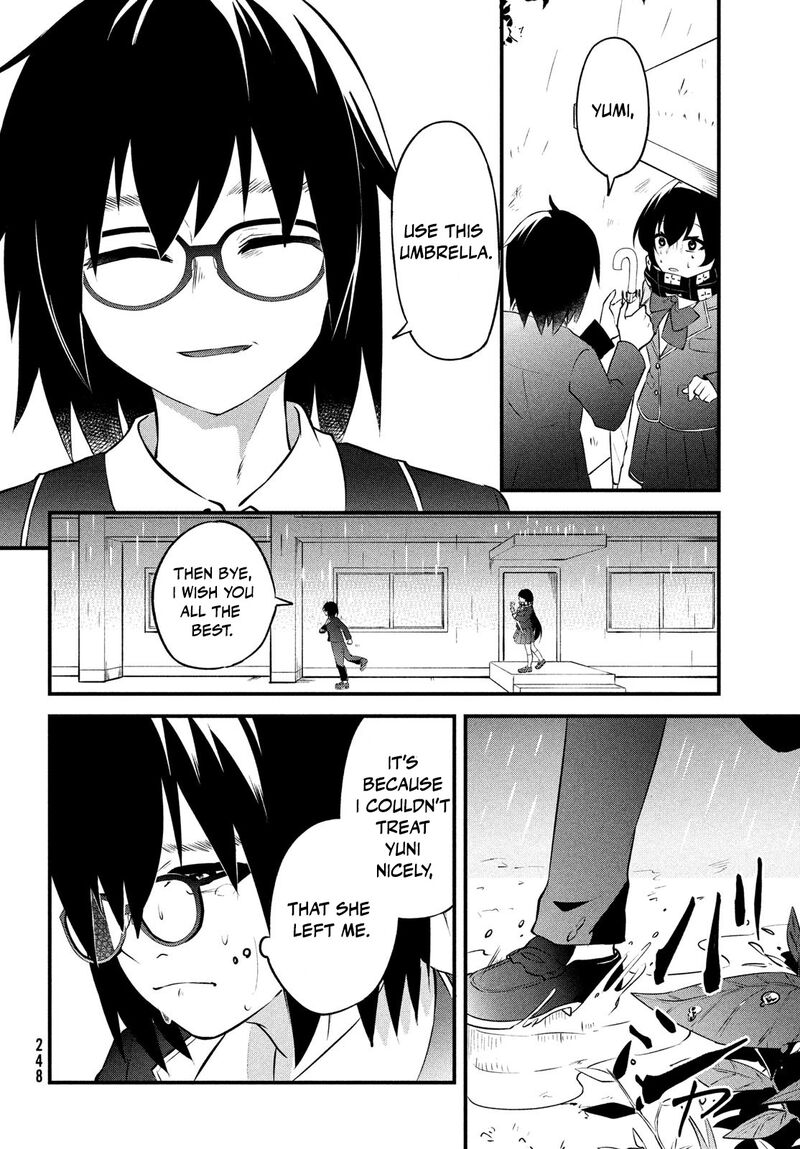 Itsumo Baka Ni Shitekuru Bishoujo Tachi To Zetsuen Shitara Jitsu Wa Ore No Koto Ga Daisuki Datta You Da 1 17