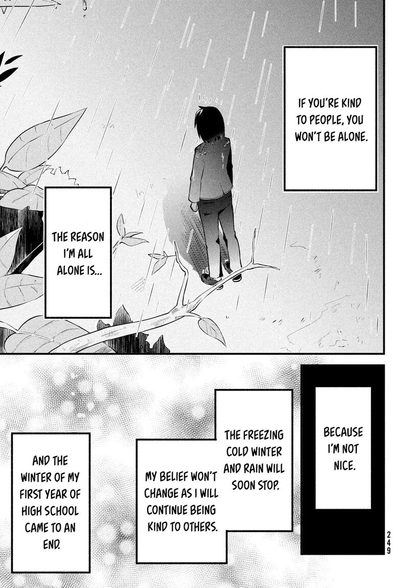 Itsumo Baka Ni Shitekuru Bishoujo Tachi To Zetsuen Shitara Jitsu Wa Ore No Koto Ga Daisuki Datta You Da 1 18