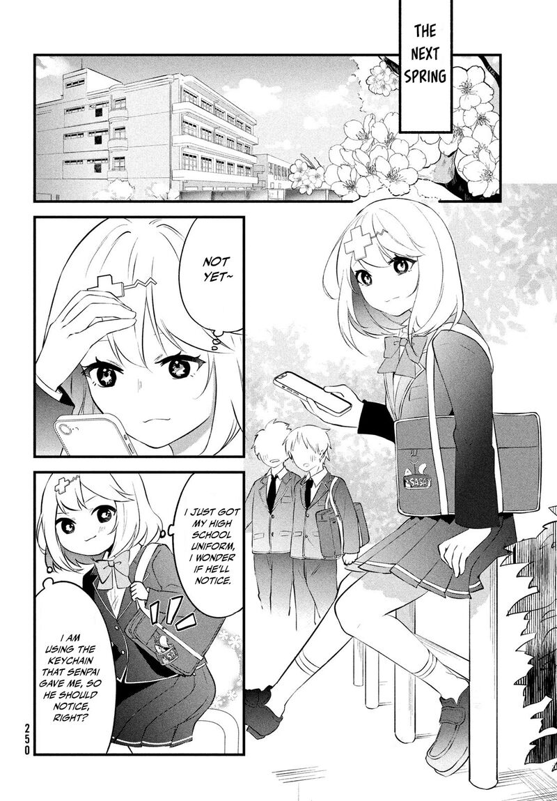 Itsumo Baka Ni Shitekuru Bishoujo Tachi To Zetsuen Shitara Jitsu Wa Ore No Koto Ga Daisuki Datta You Da 1 19