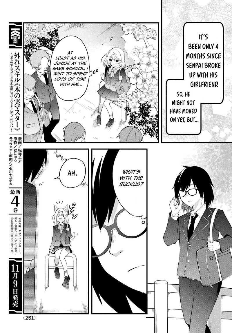 Itsumo Baka Ni Shitekuru Bishoujo Tachi To Zetsuen Shitara Jitsu Wa Ore No Koto Ga Daisuki Datta You Da 1 20