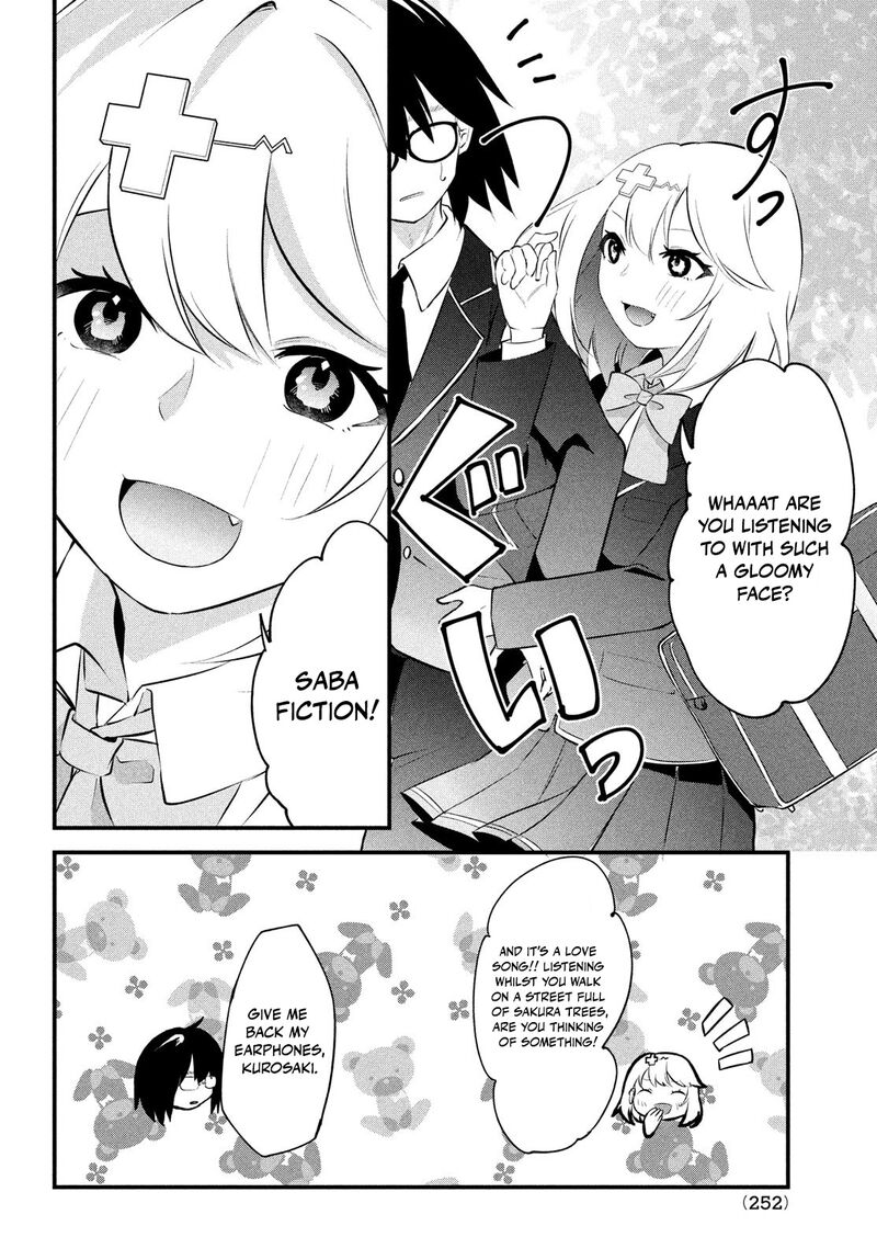 Itsumo Baka Ni Shitekuru Bishoujo Tachi To Zetsuen Shitara Jitsu Wa Ore No Koto Ga Daisuki Datta You Da 1 21