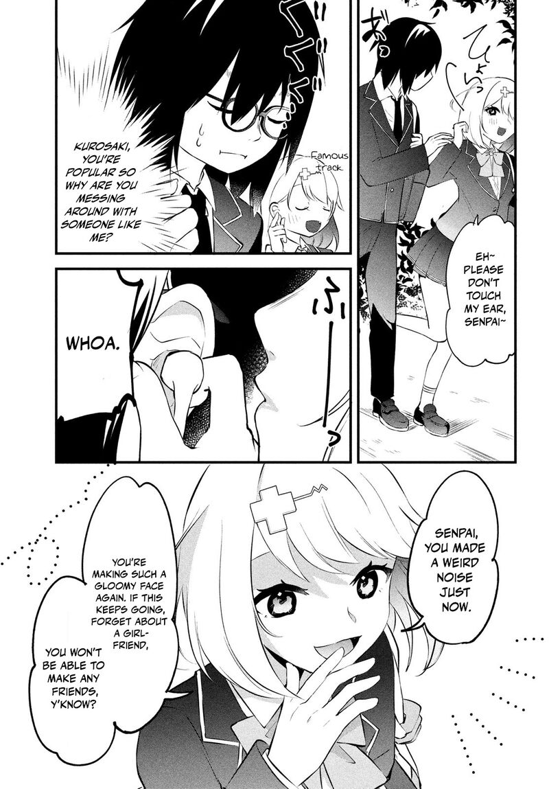Itsumo Baka Ni Shitekuru Bishoujo Tachi To Zetsuen Shitara Jitsu Wa Ore No Koto Ga Daisuki Datta You Da 1 22