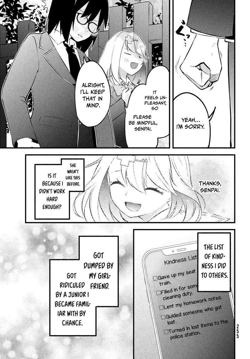 Itsumo Baka Ni Shitekuru Bishoujo Tachi To Zetsuen Shitara Jitsu Wa Ore No Koto Ga Daisuki Datta You Da 1 24