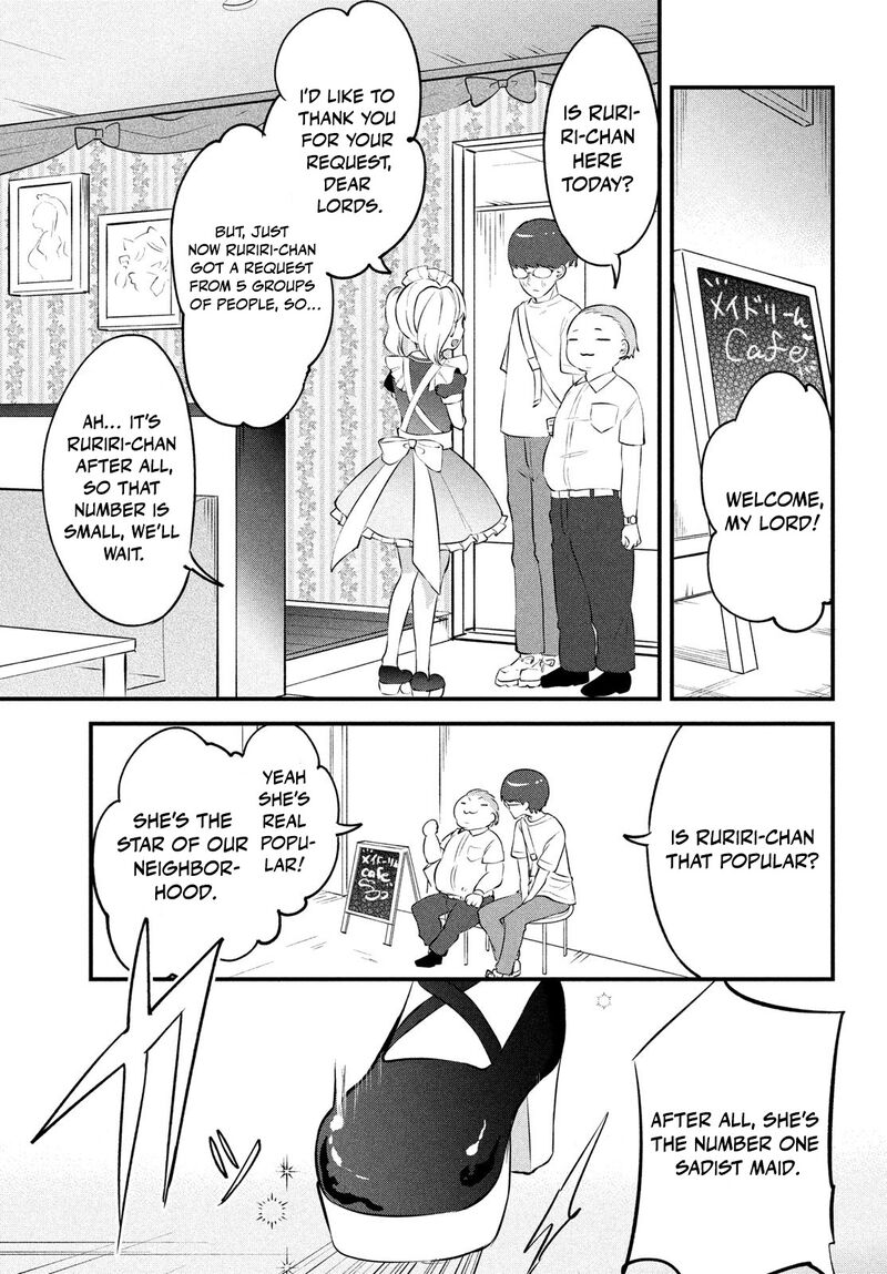 Itsumo Baka Ni Shitekuru Bishoujo Tachi To Zetsuen Shitara Jitsu Wa Ore No Koto Ga Daisuki Datta You Da 1 26
