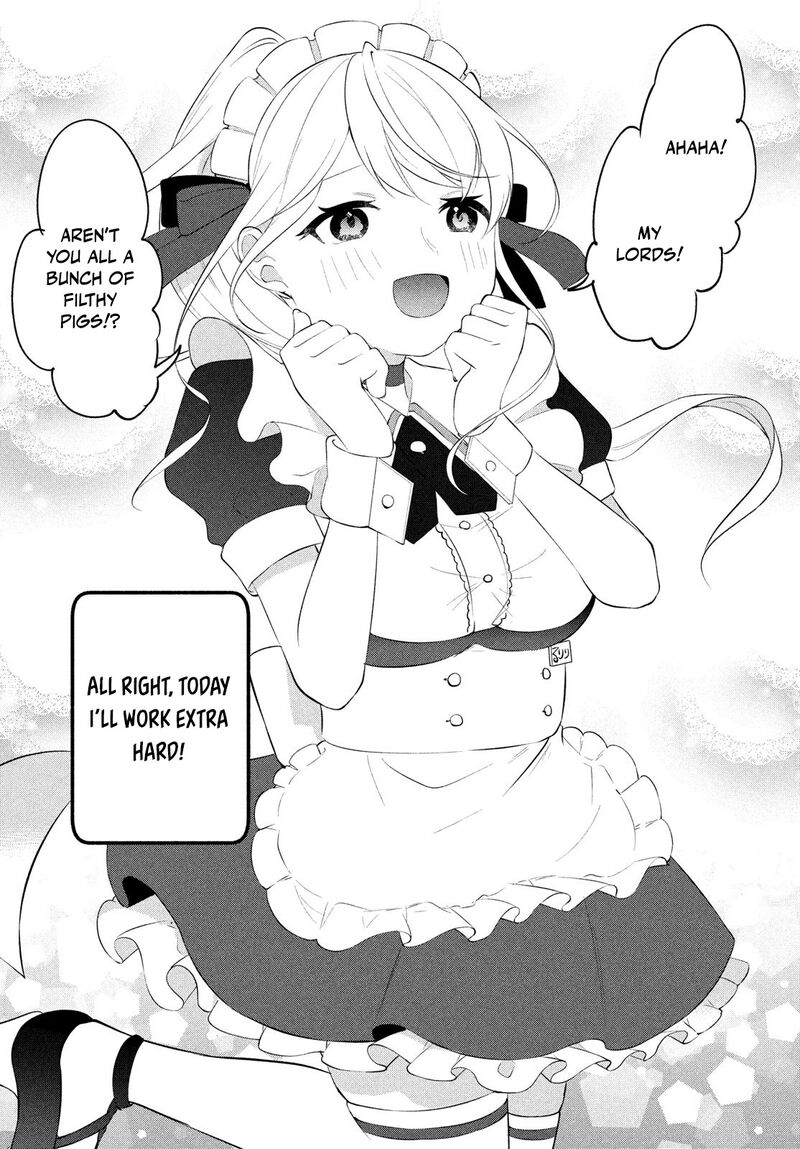 Itsumo Baka Ni Shitekuru Bishoujo Tachi To Zetsuen Shitara Jitsu Wa Ore No Koto Ga Daisuki Datta You Da 1 27