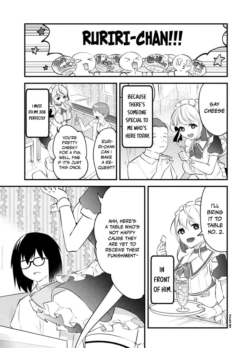 Itsumo Baka Ni Shitekuru Bishoujo Tachi To Zetsuen Shitara Jitsu Wa Ore No Koto Ga Daisuki Datta You Da 1 28