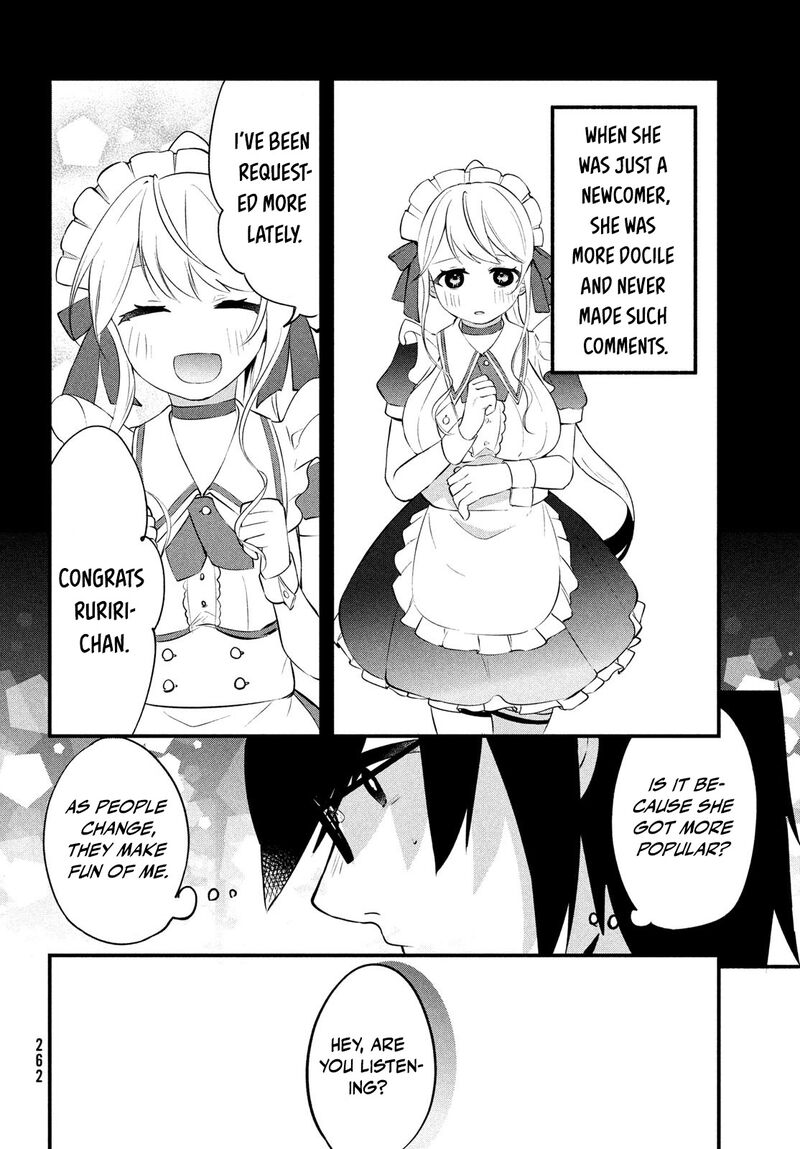 Itsumo Baka Ni Shitekuru Bishoujo Tachi To Zetsuen Shitara Jitsu Wa Ore No Koto Ga Daisuki Datta You Da 1 31