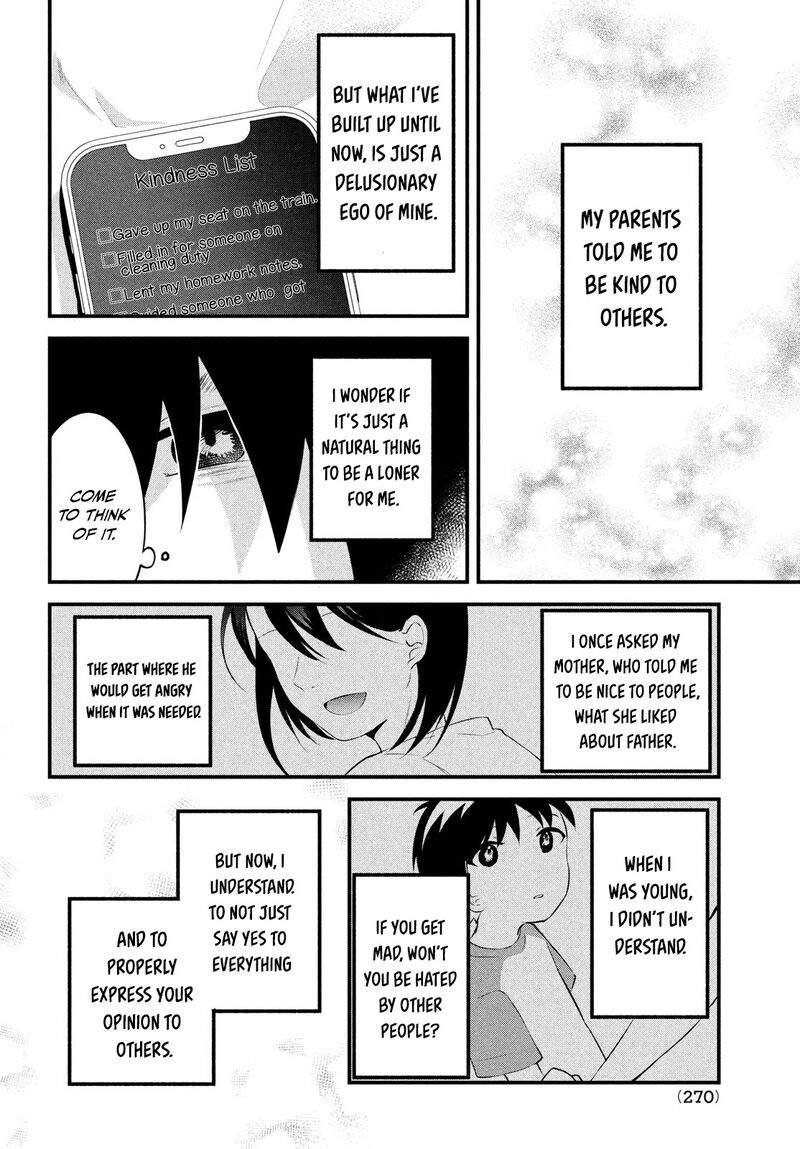 Itsumo Baka Ni Shitekuru Bishoujo Tachi To Zetsuen Shitara Jitsu Wa Ore No Koto Ga Daisuki Datta You Da 1 39