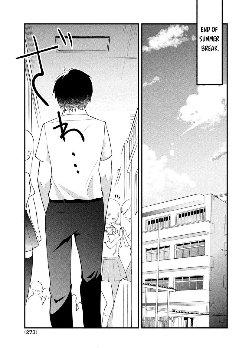Itsumo Baka Ni Shitekuru Bishoujo Tachi To Zetsuen Shitara Jitsu Wa Ore No Koto Ga Daisuki Datta You Da 1 42