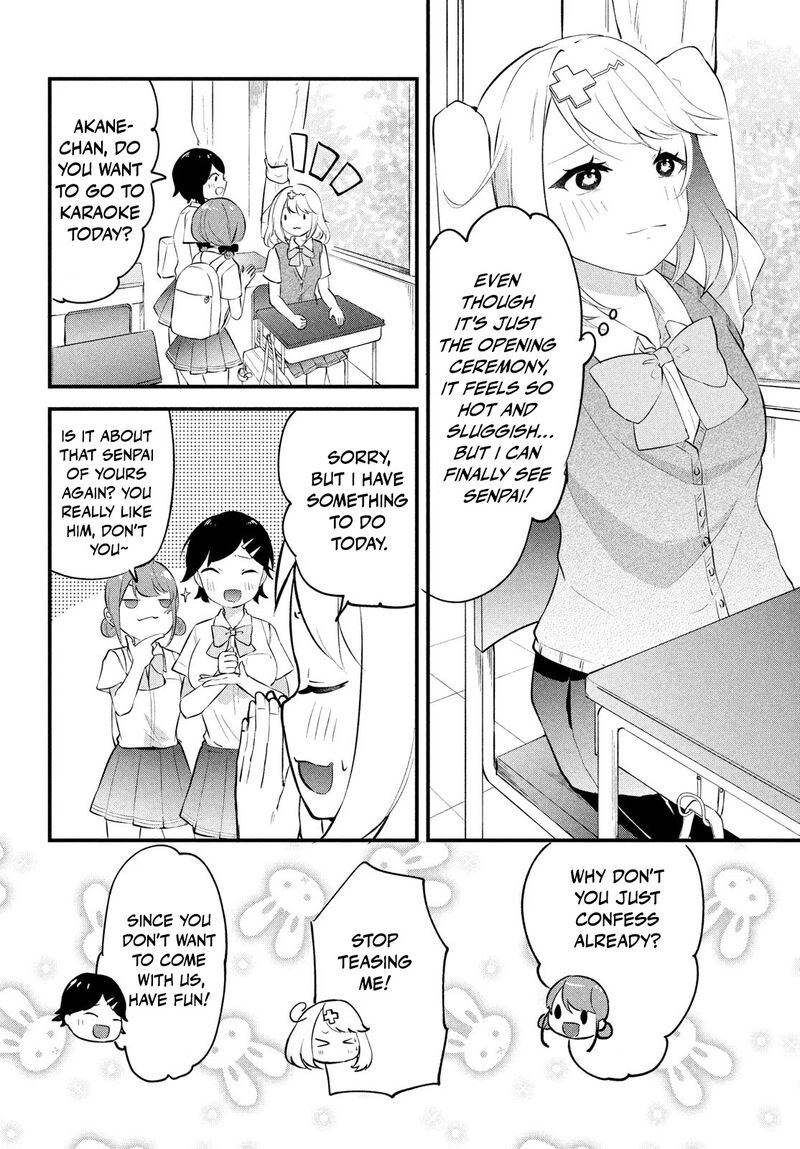 Itsumo Baka Ni Shitekuru Bishoujo Tachi To Zetsuen Shitara Jitsu Wa Ore No Koto Ga Daisuki Datta You Da 1 43