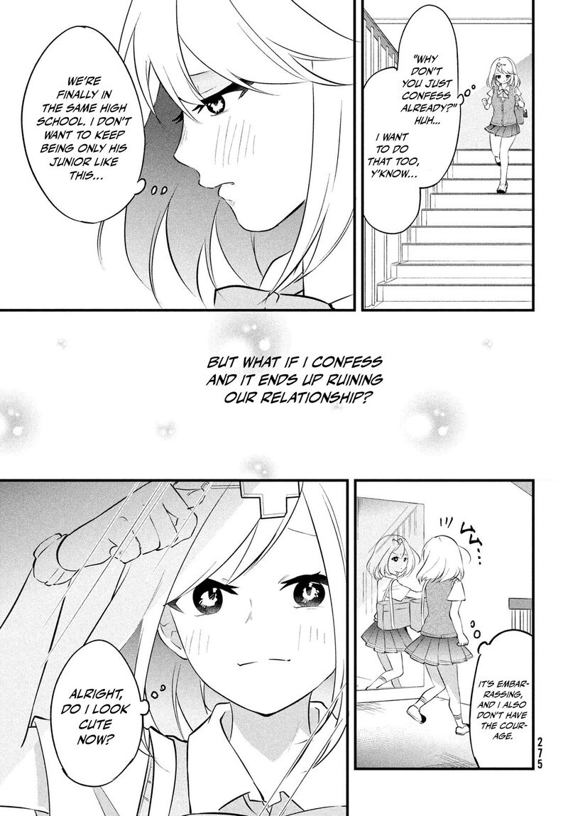 Itsumo Baka Ni Shitekuru Bishoujo Tachi To Zetsuen Shitara Jitsu Wa Ore No Koto Ga Daisuki Datta You Da 1 44