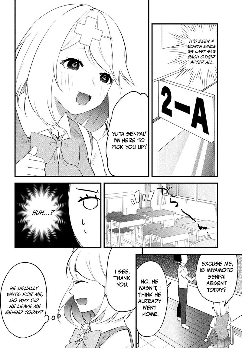 Itsumo Baka Ni Shitekuru Bishoujo Tachi To Zetsuen Shitara Jitsu Wa Ore No Koto Ga Daisuki Datta You Da 1 45