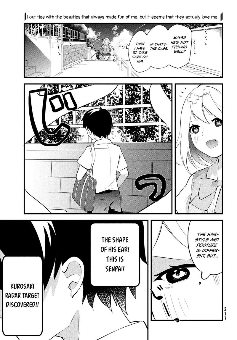 Itsumo Baka Ni Shitekuru Bishoujo Tachi To Zetsuen Shitara Jitsu Wa Ore No Koto Ga Daisuki Datta You Da 1 46