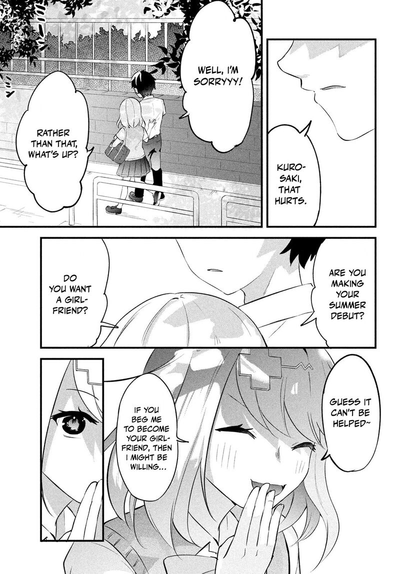 Itsumo Baka Ni Shitekuru Bishoujo Tachi To Zetsuen Shitara Jitsu Wa Ore No Koto Ga Daisuki Datta You Da 1 48