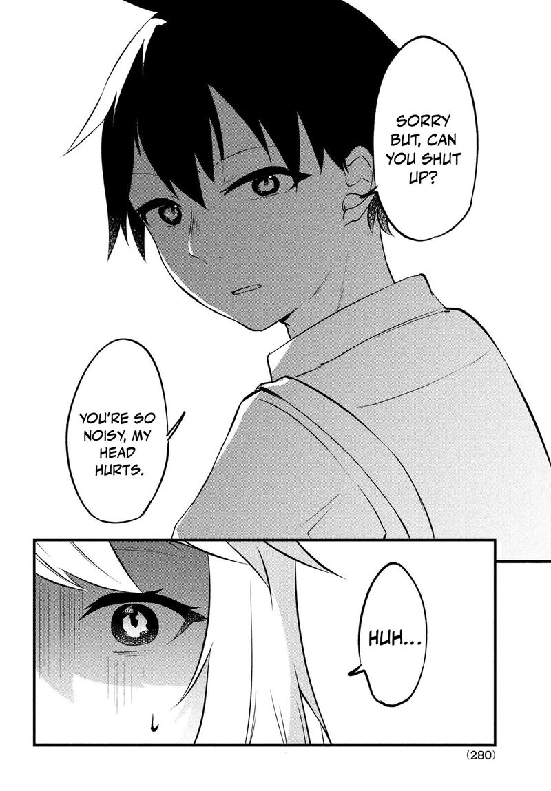 Itsumo Baka Ni Shitekuru Bishoujo Tachi To Zetsuen Shitara Jitsu Wa Ore No Koto Ga Daisuki Datta You Da 1 49