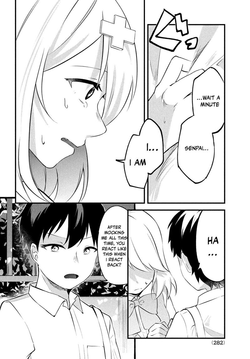 Itsumo Baka Ni Shitekuru Bishoujo Tachi To Zetsuen Shitara Jitsu Wa Ore No Koto Ga Daisuki Datta You Da 1 51