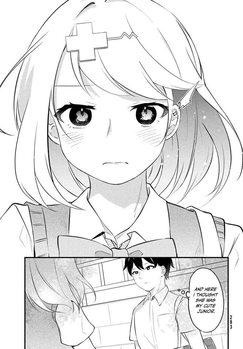 Itsumo Baka Ni Shitekuru Bishoujo Tachi To Zetsuen Shitara Jitsu Wa Ore No Koto Ga Daisuki Datta You Da 1 52