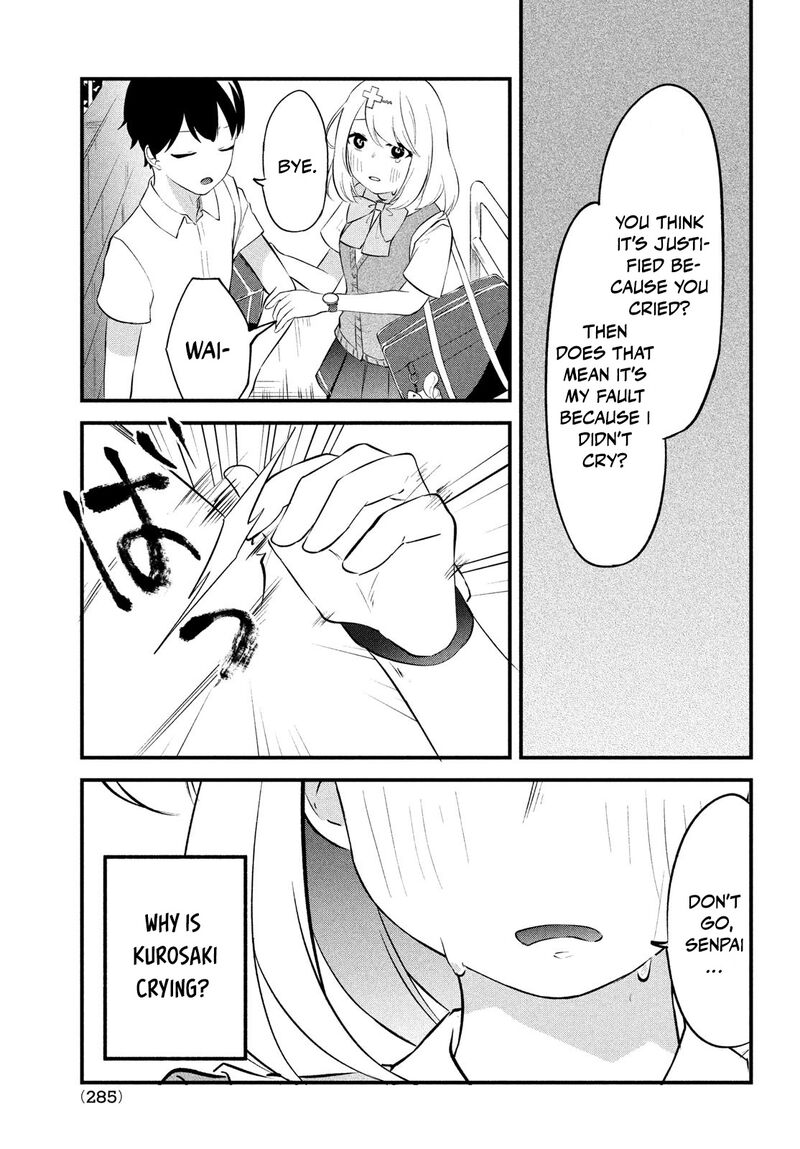 Itsumo Baka Ni Shitekuru Bishoujo Tachi To Zetsuen Shitara Jitsu Wa Ore No Koto Ga Daisuki Datta You Da 1 54