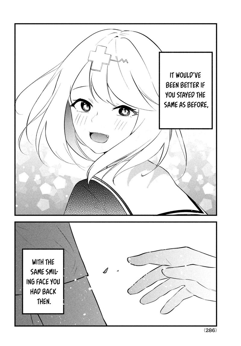 Itsumo Baka Ni Shitekuru Bishoujo Tachi To Zetsuen Shitara Jitsu Wa Ore No Koto Ga Daisuki Datta You Da 1 55