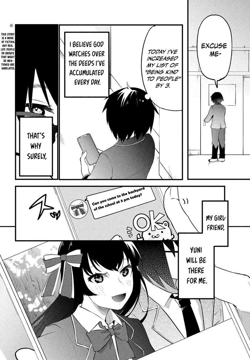 Itsumo Baka Ni Shitekuru Bishoujo Tachi To Zetsuen Shitara Jitsu Wa Ore No Koto Ga Daisuki Datta You Da 1 7
