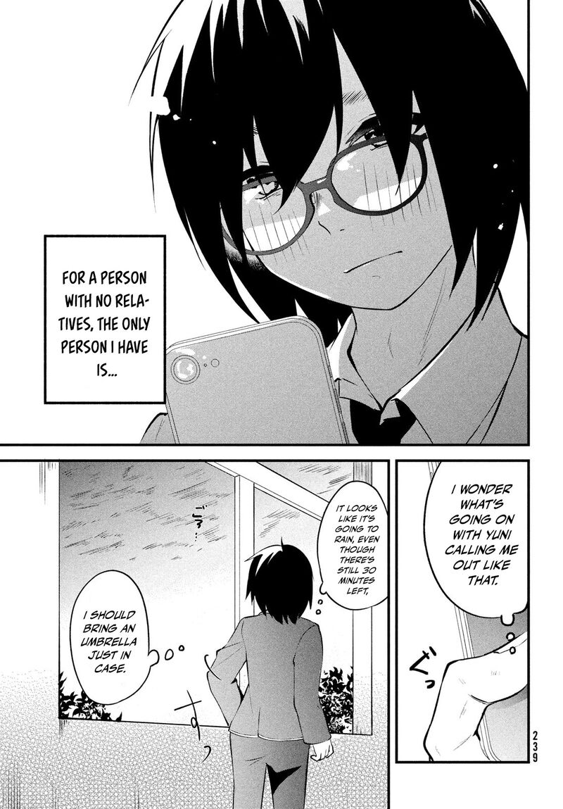 Itsumo Baka Ni Shitekuru Bishoujo Tachi To Zetsuen Shitara Jitsu Wa Ore No Koto Ga Daisuki Datta You Da 1 8