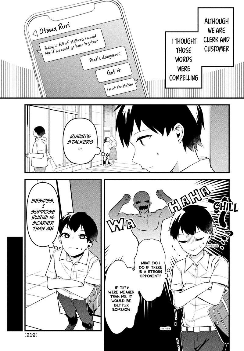 Itsumo Baka Ni Shitekuru Bishoujo Tachi To Zetsuen Shitara Jitsu Wa Ore No Koto Ga Daisuki Datta You Da 10 1