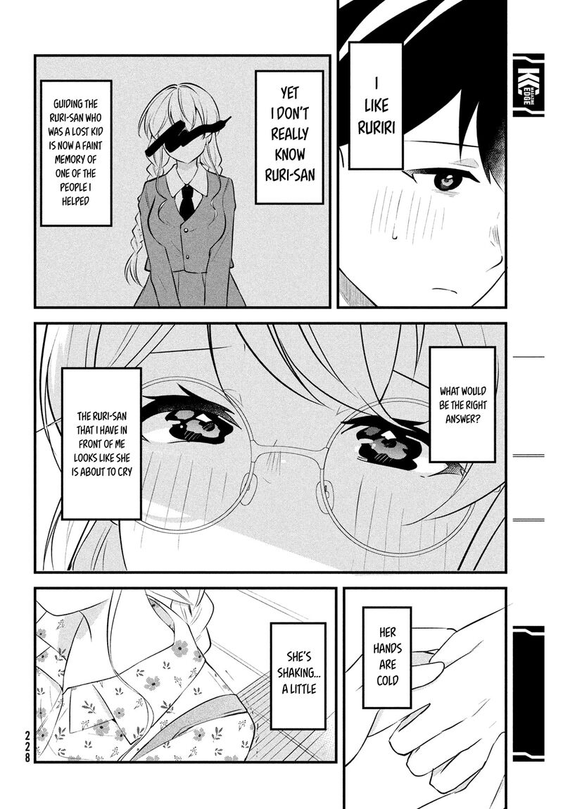 Itsumo Baka Ni Shitekuru Bishoujo Tachi To Zetsuen Shitara Jitsu Wa Ore No Koto Ga Daisuki Datta You Da 10 10