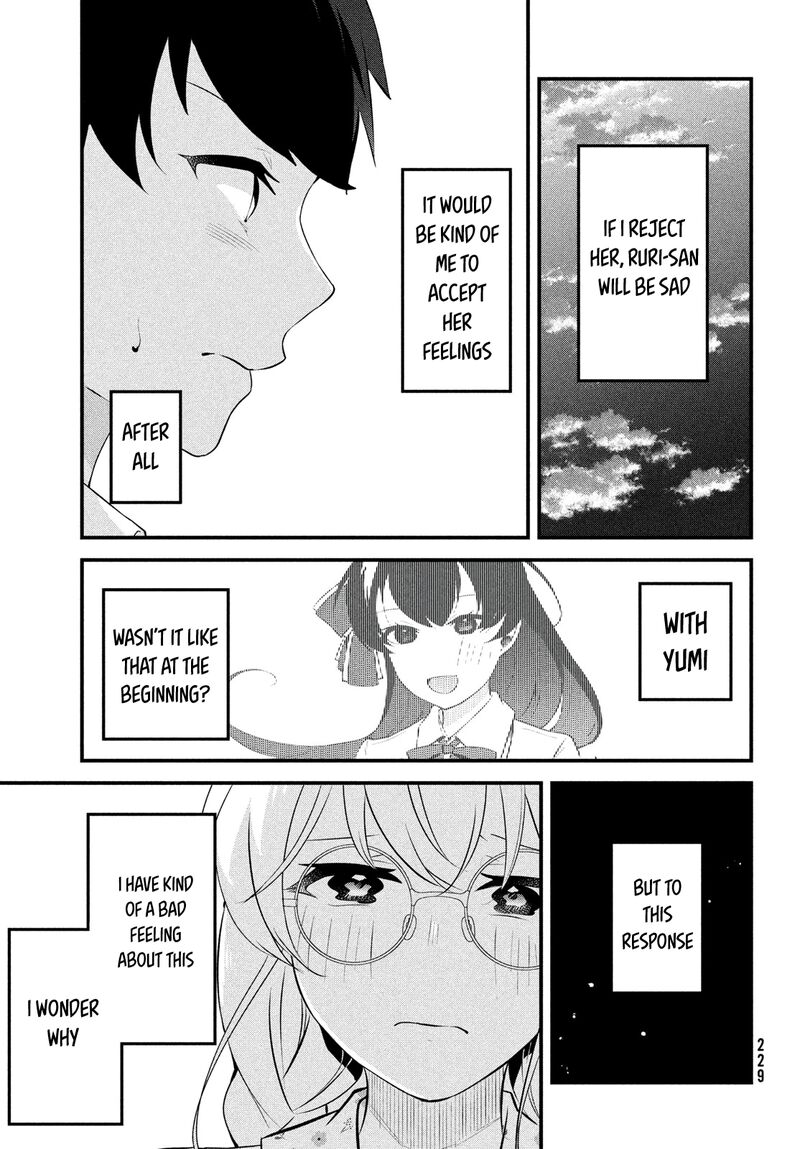 Itsumo Baka Ni Shitekuru Bishoujo Tachi To Zetsuen Shitara Jitsu Wa Ore No Koto Ga Daisuki Datta You Da 10 11